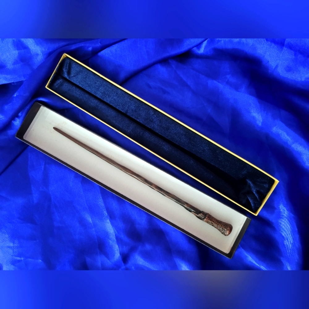 Ron Weasley Harry Potter Wizard Wand